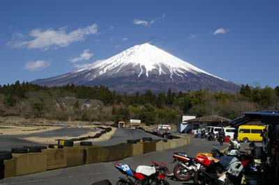 日本平パークウェイ