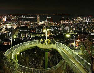 ビーナスブリッジ