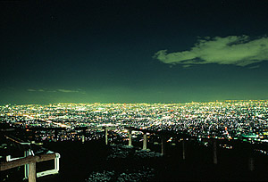 生駒スカイライン