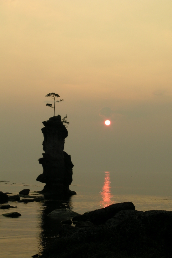 掛戸松島