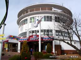 岡山スカイガーデン