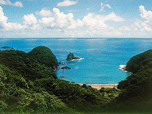 南阿波サンライン