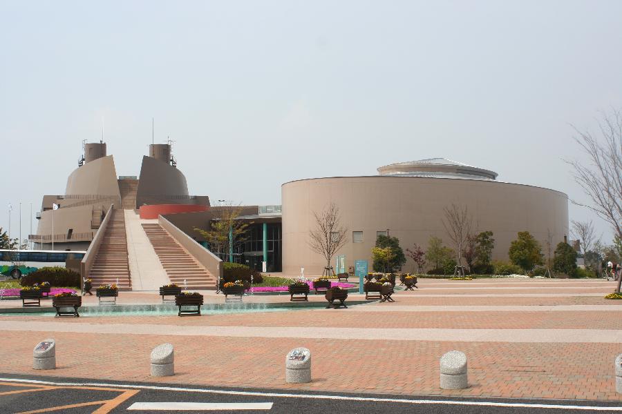 玄海エネルギーパーク