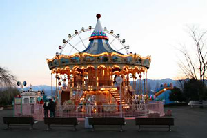 渋川スカイランドパーク